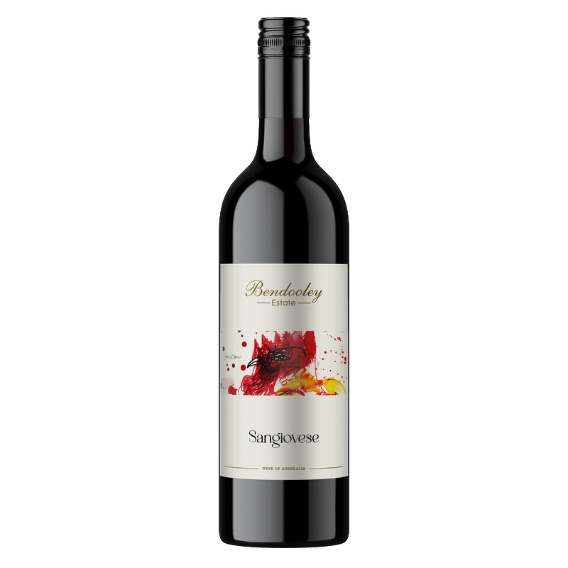 Sangiovese 2024