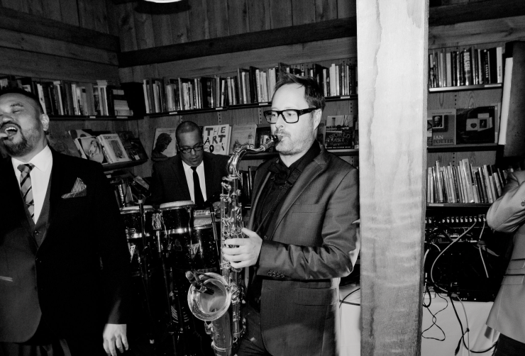 Bendooly Tech Innovations Gala Two