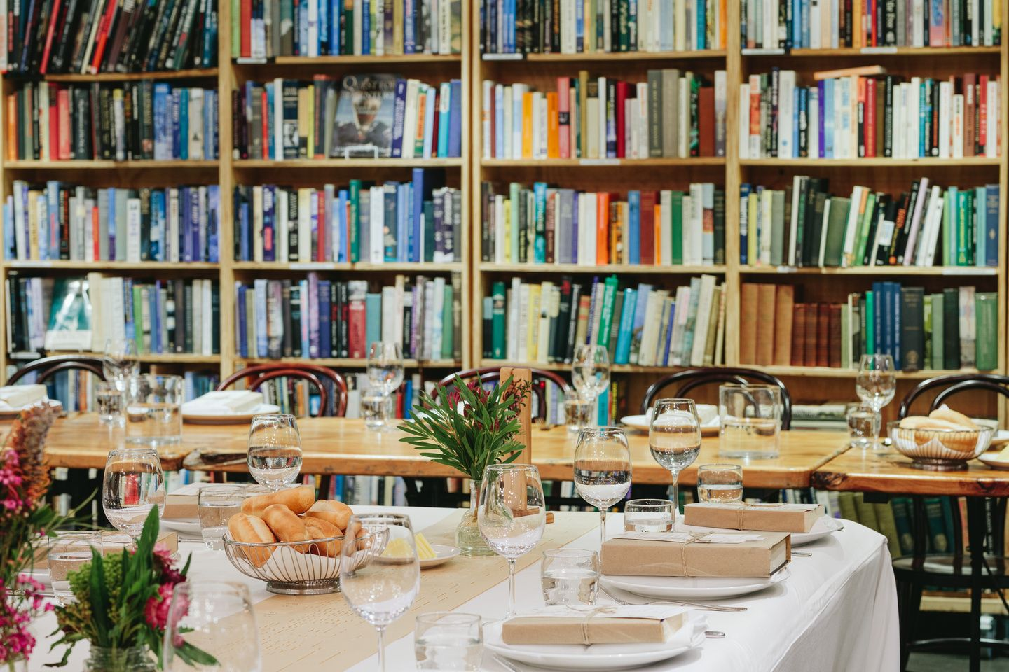 Bendooly Creative Minds Symposium