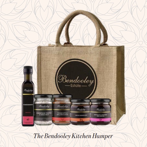 Bendooley Kitchen Hamper