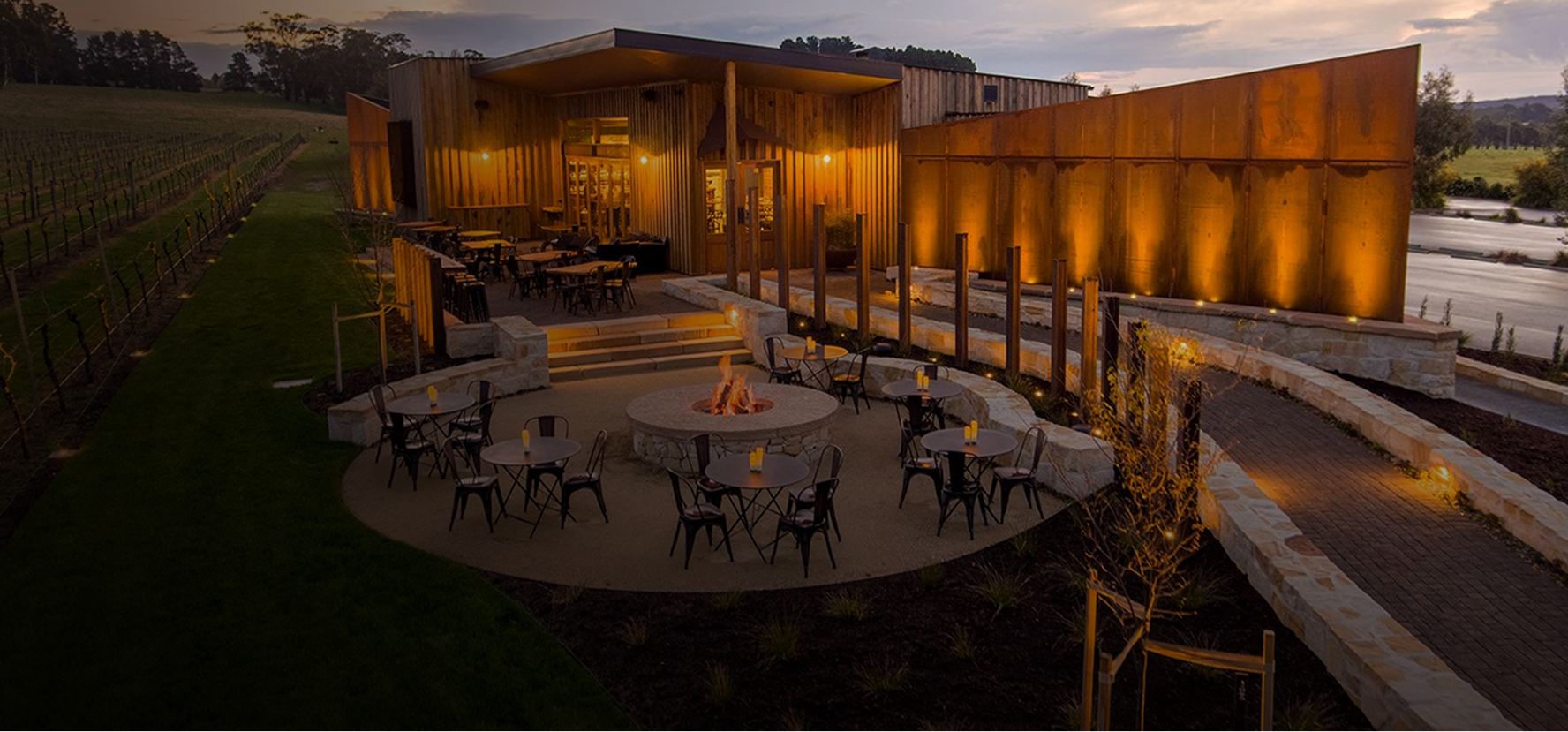 CTA Guide to Bendooley 5